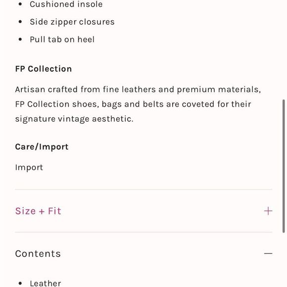 Free People Collection Maverick Wedge Boot 40 - Picture 4 of 15